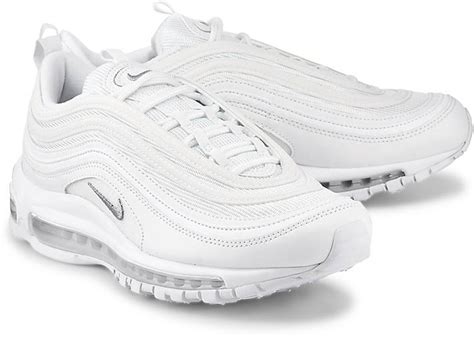 Herren Weiß Air Max 97 (5) 